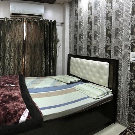 Hotel Prince Palace Patiāla 外观 照片