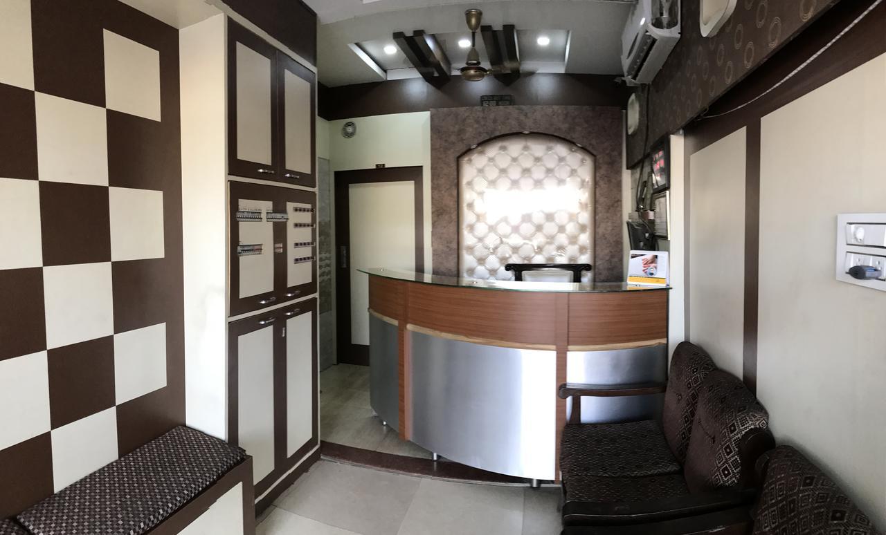 Hotel Prince Palace Patiāla 外观 照片
