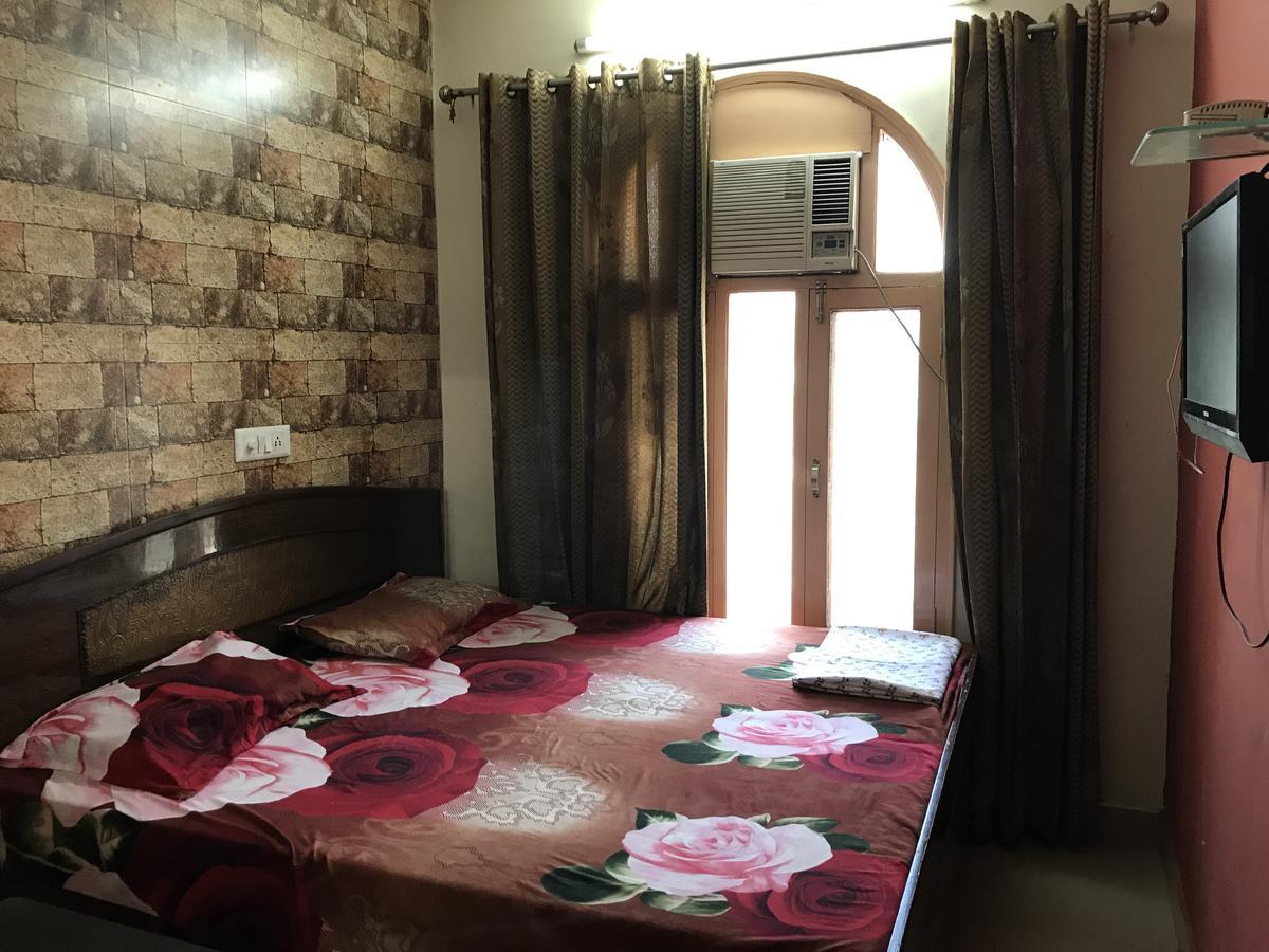 Hotel Prince Palace Patiāla 外观 照片